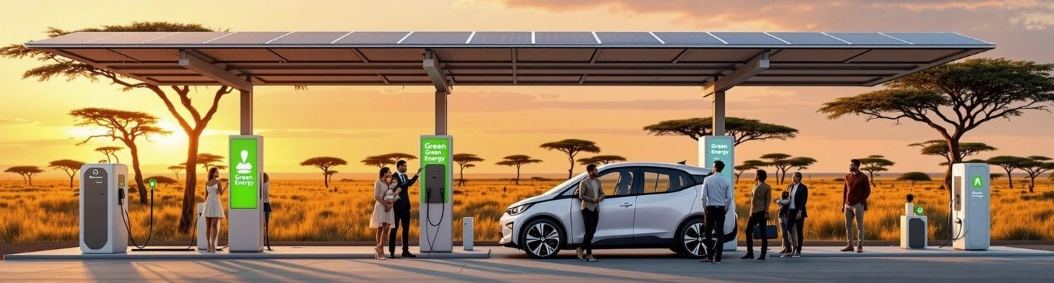 Electric Vehicle