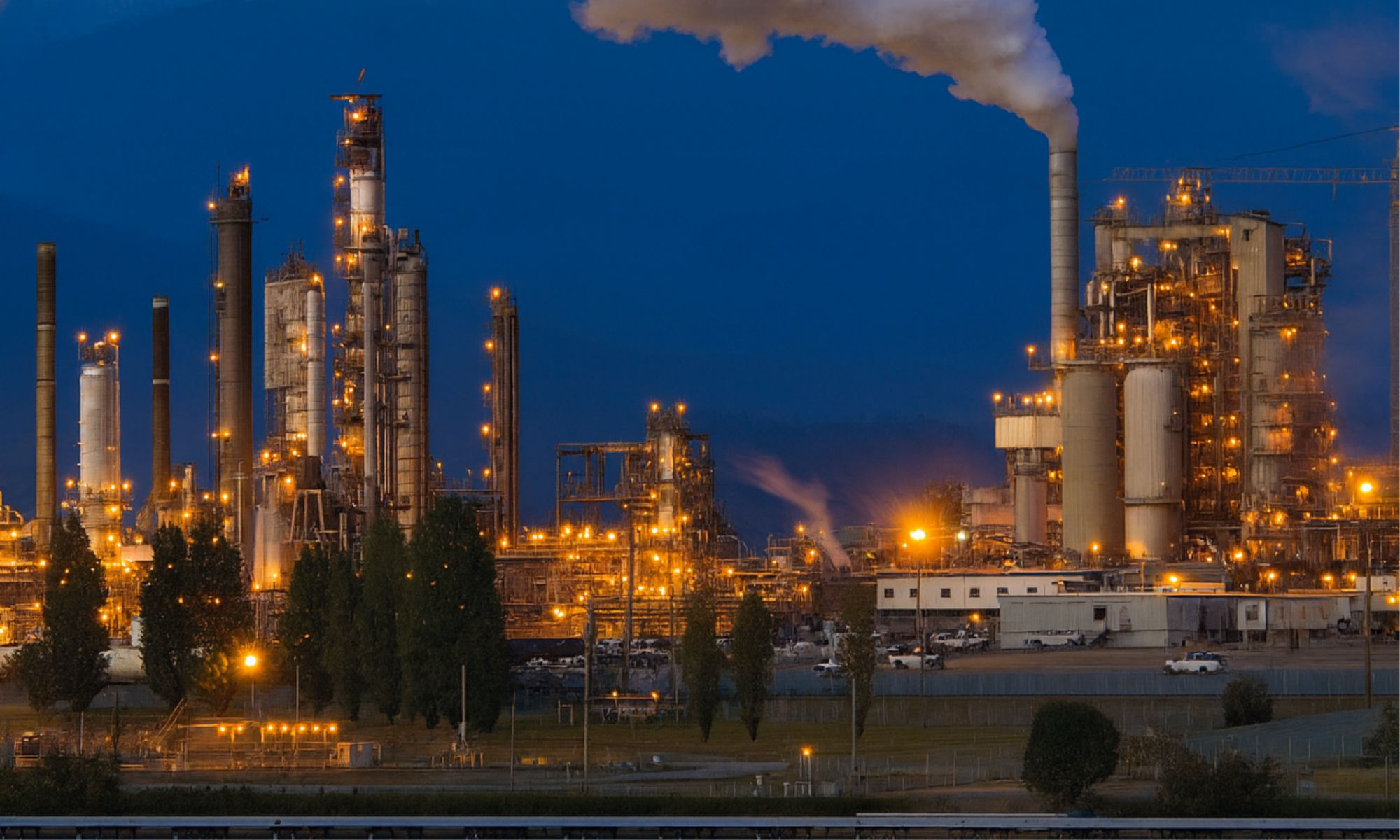 Indus Refinery Limited background